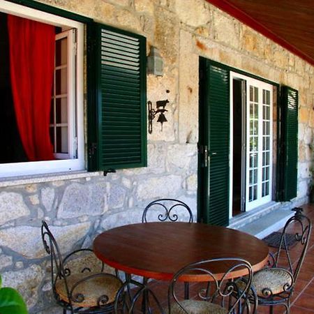Quinta De Valverde Віана-ду-Каштелу Номер фото
