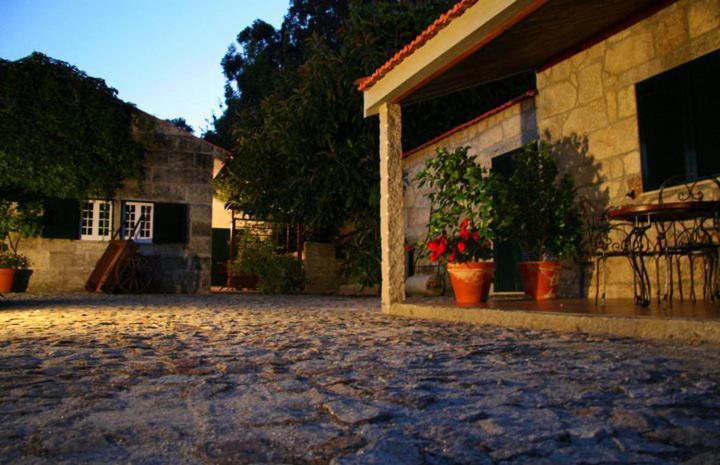 Quinta De Valverde Віана-ду-Каштелу Номер фото