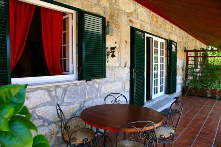 Quinta De Valverde Віана-ду-Каштелу Номер фото