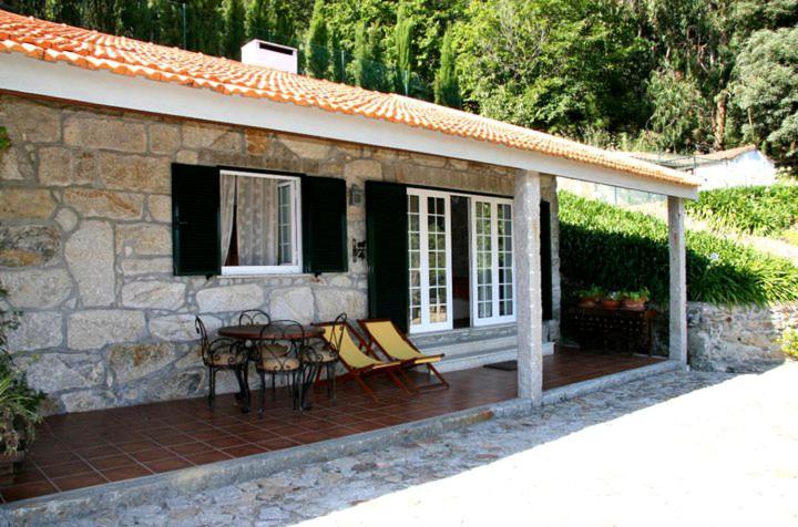Quinta De Valverde Віана-ду-Каштелу Номер фото